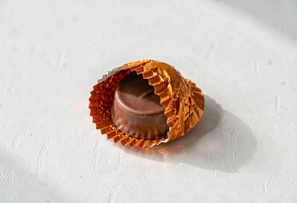 Reese's Peanut Butter Cup (Single)