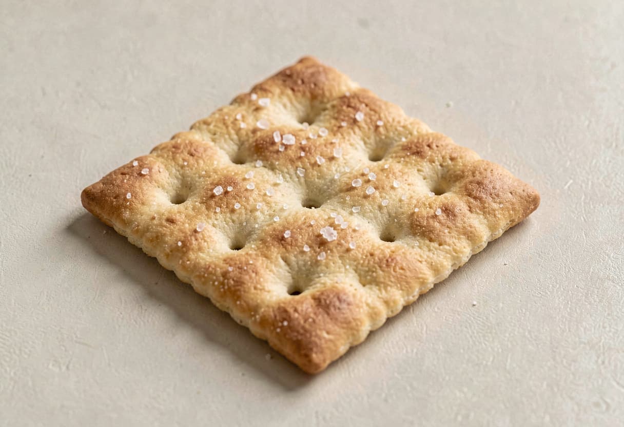 Soda Cracker