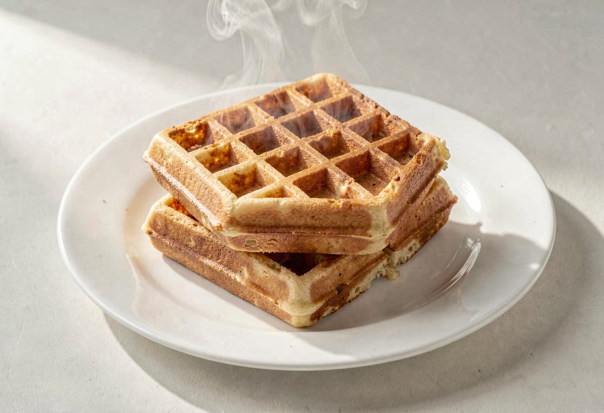 Eggo Homestyle Waffles