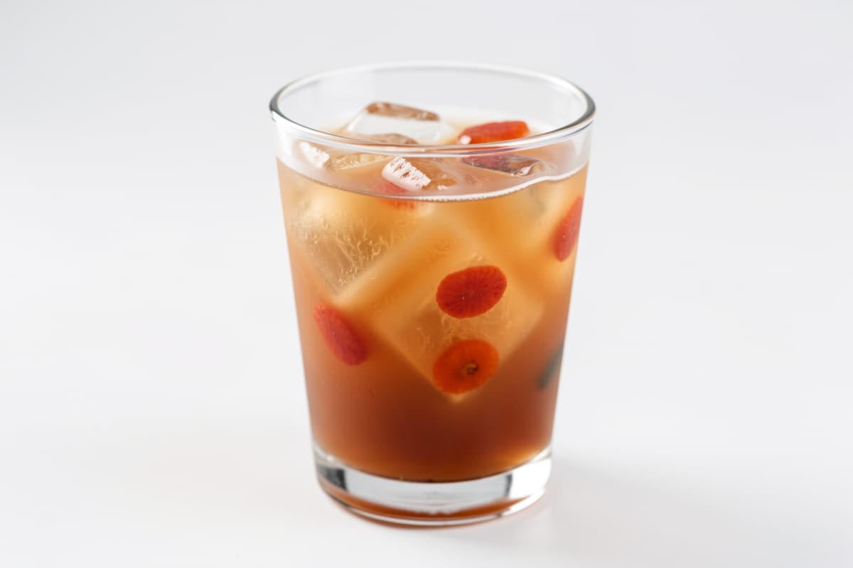 Arnold Palmer Drink