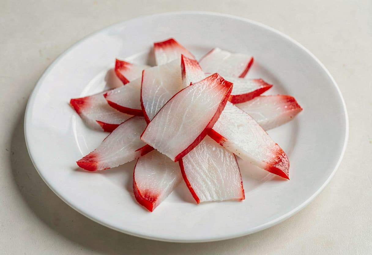 Imitation Crab Meat