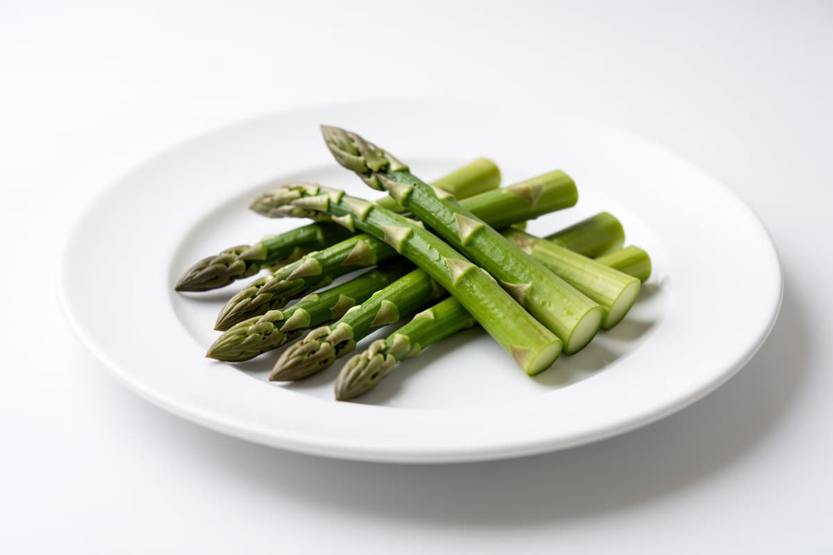 Asparagus