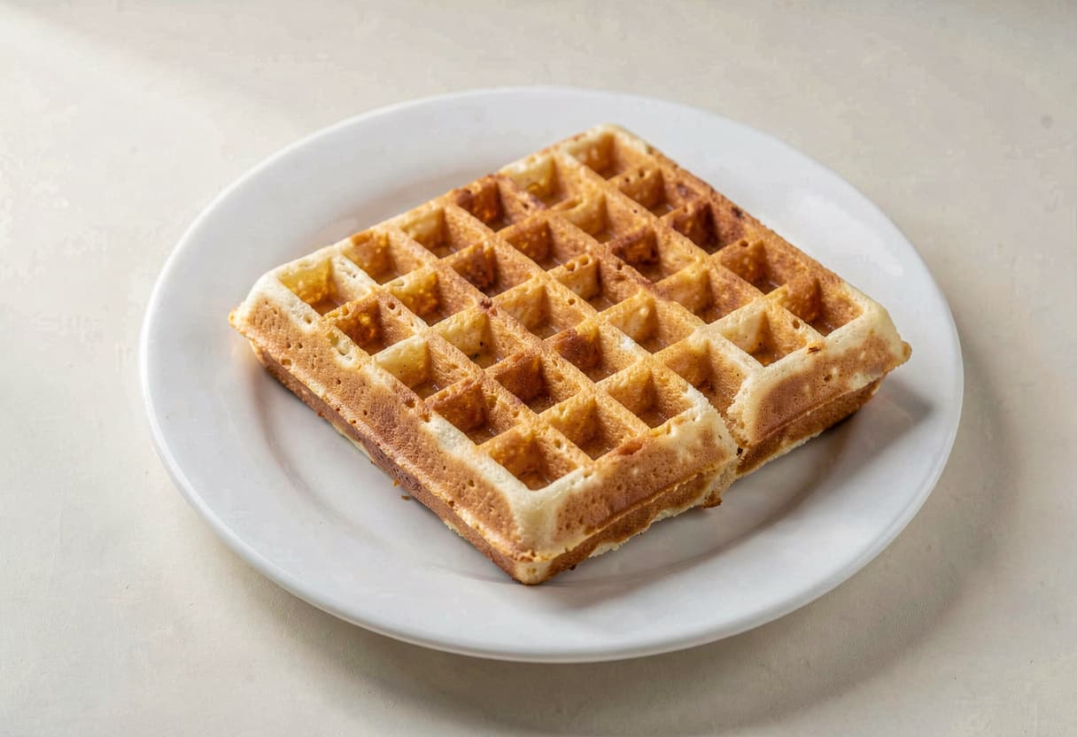 Waffle House Classic Waffle