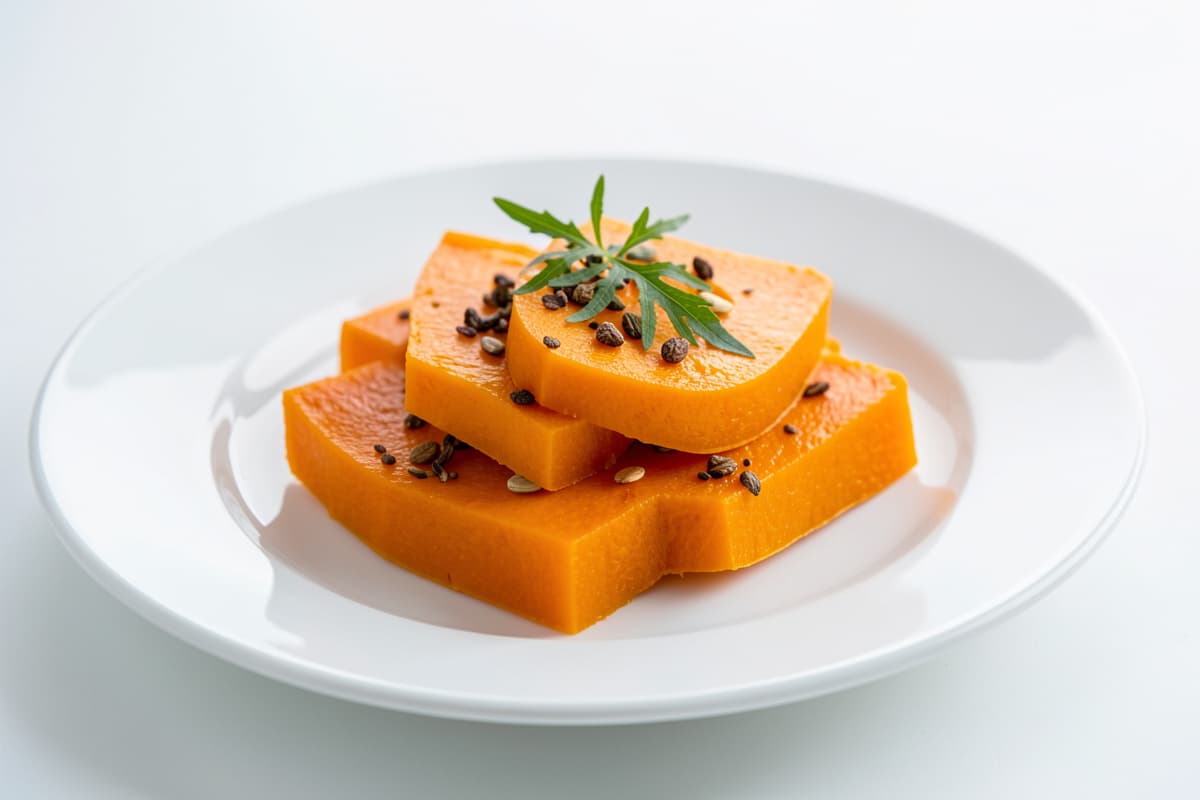 Autumn Squash