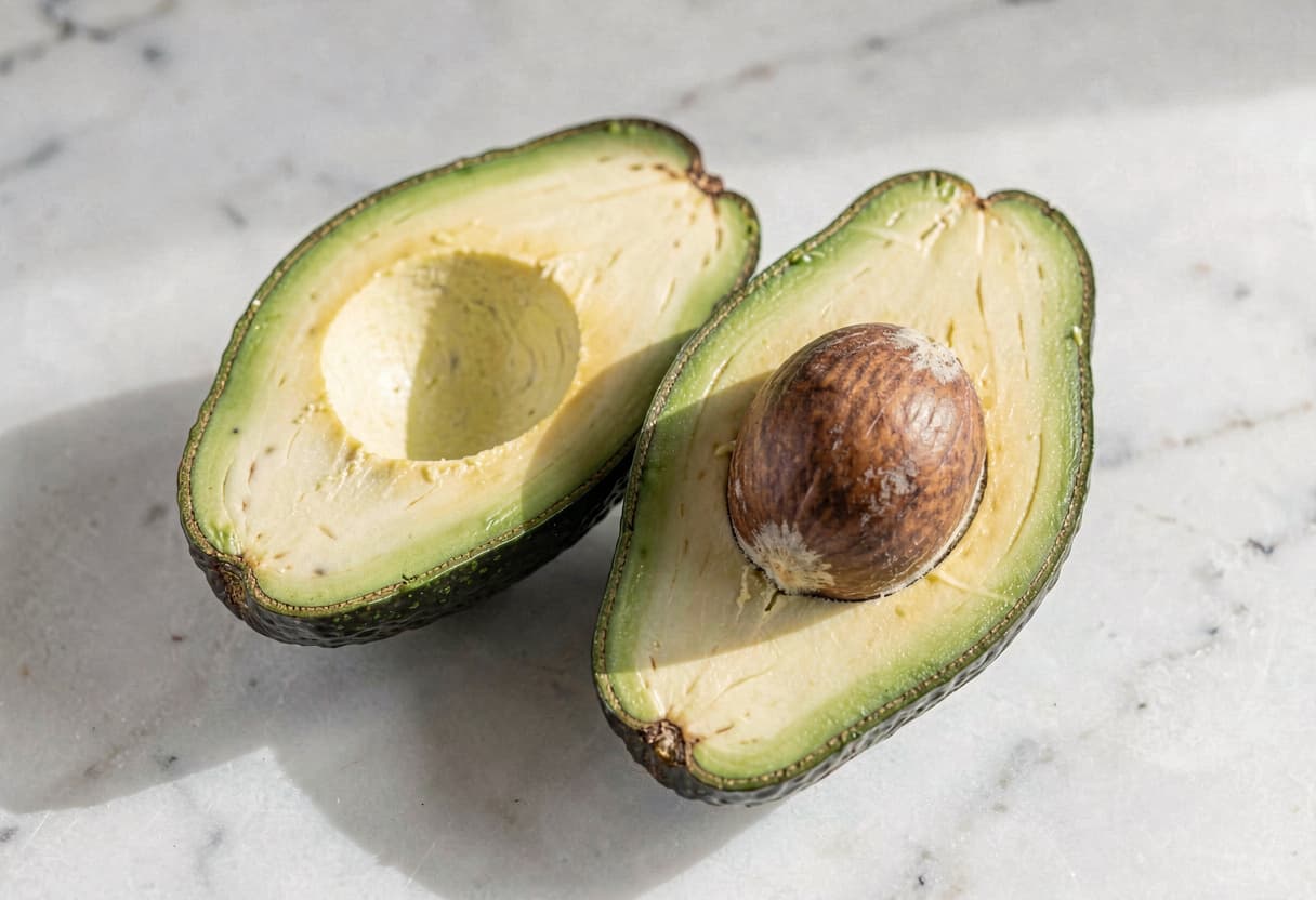 Medium Avocado