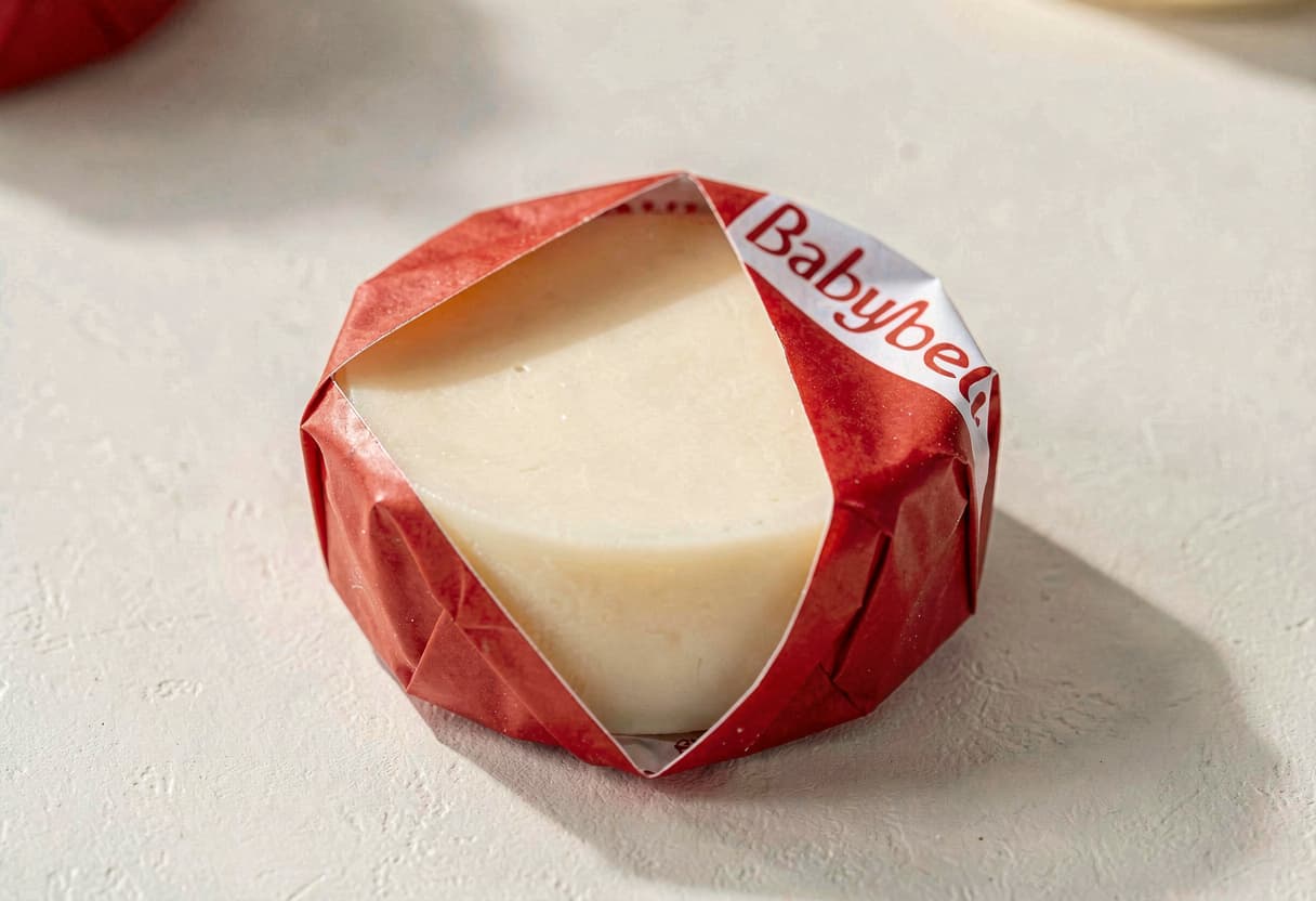 Babybel Original Mini Cheese