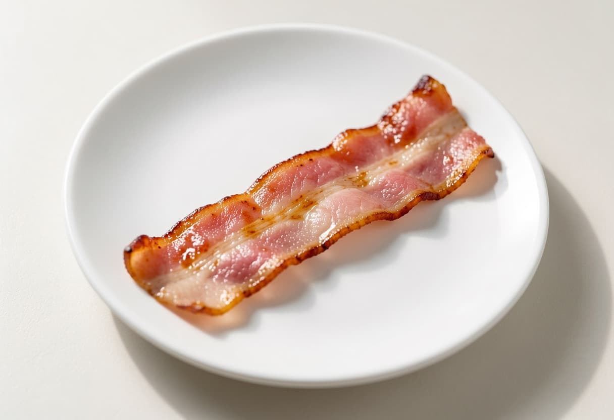 Bacon Per Slice