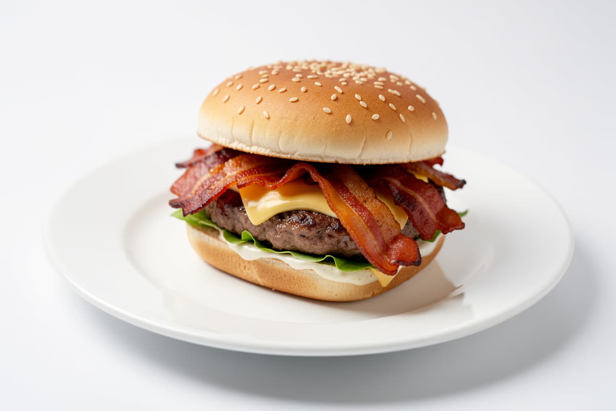 Baconator