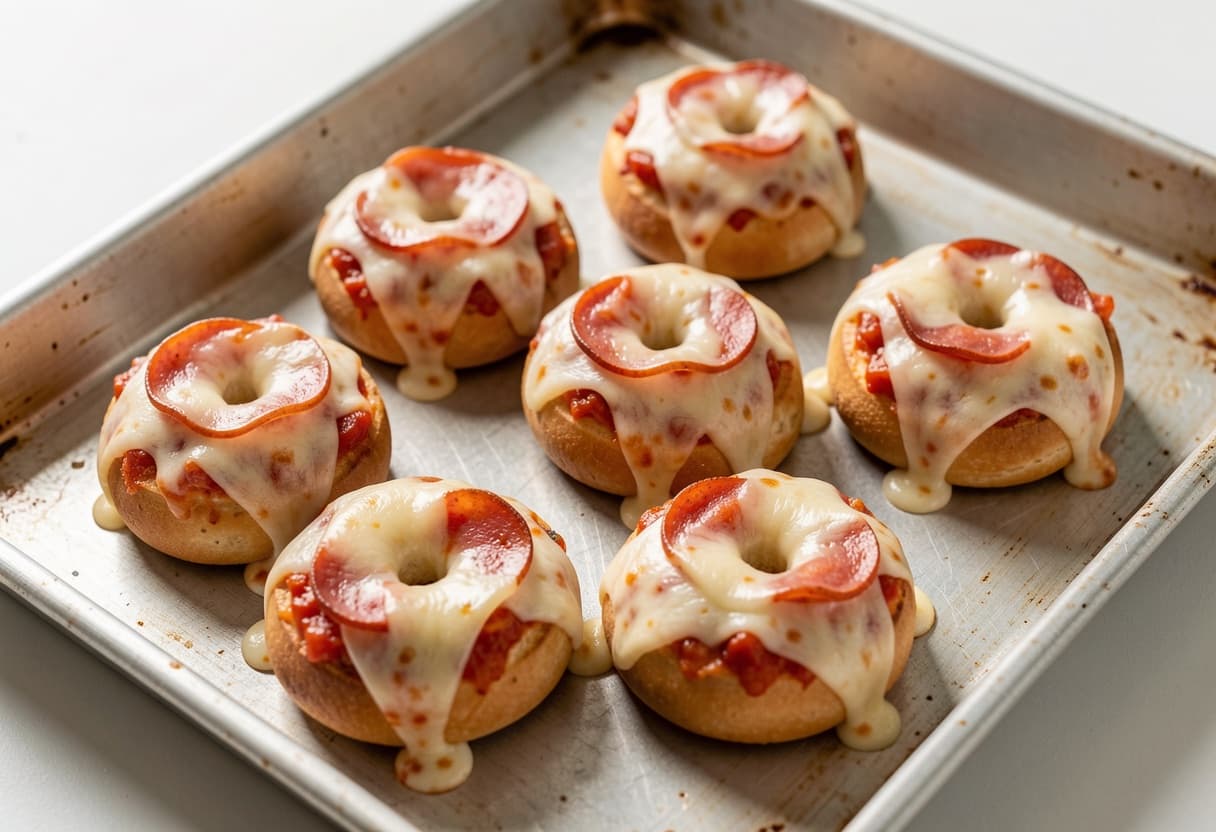 Bagel Bites