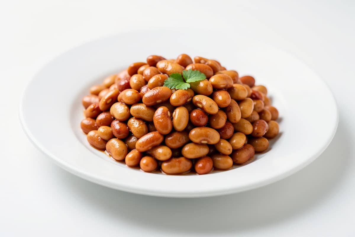 Baked Beans
