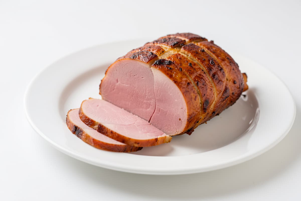Baked Ham