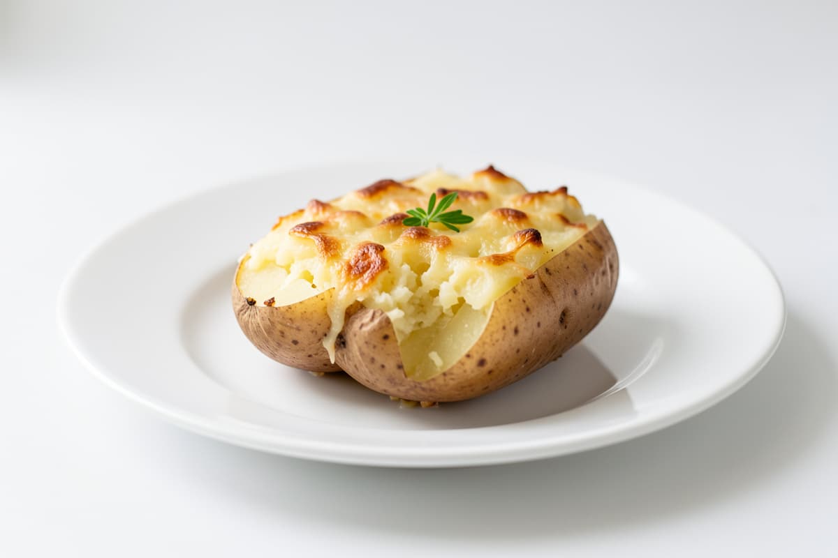 Baked Potato