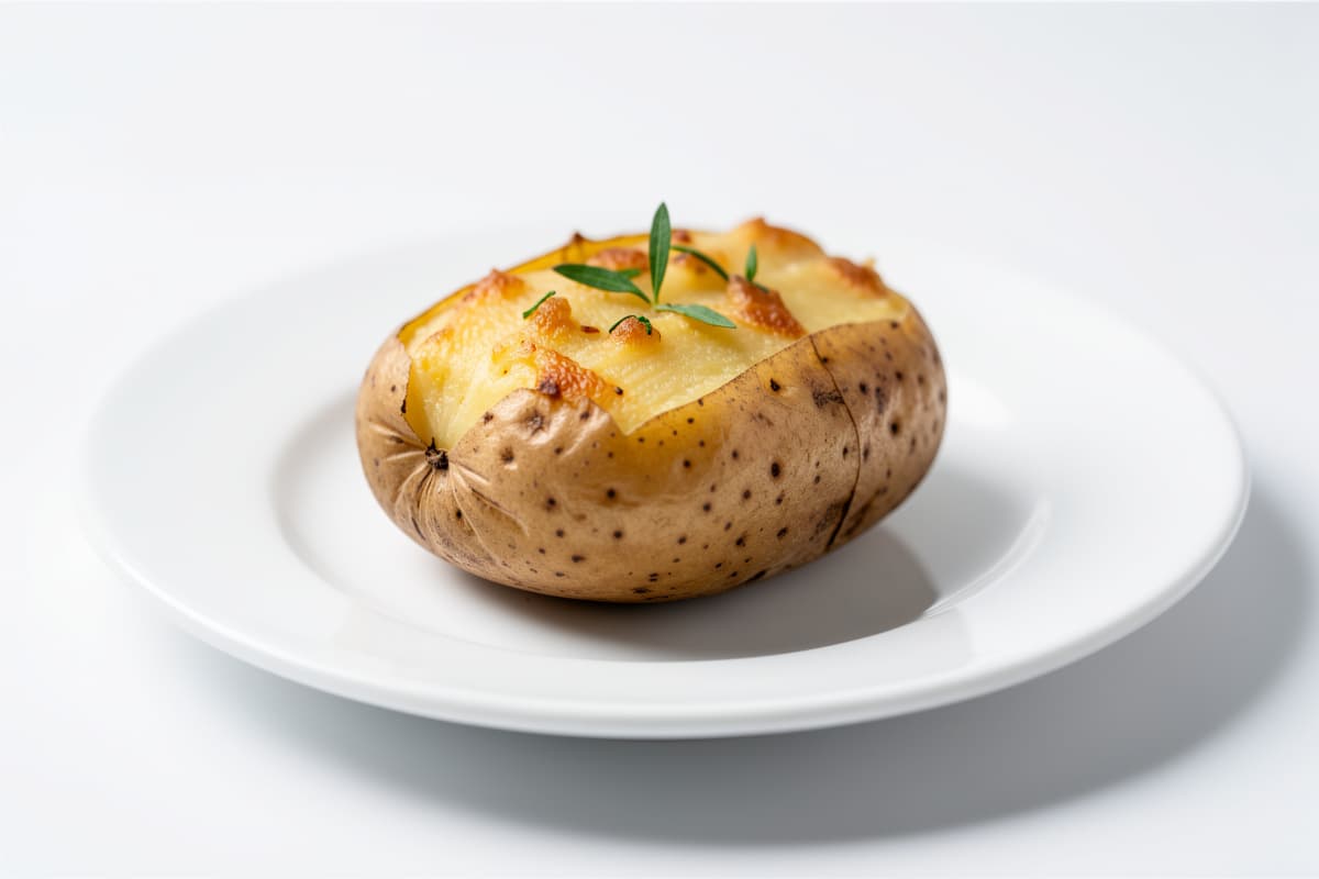 Baking Potato