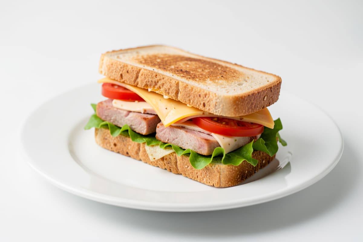 Balony Sandwich
