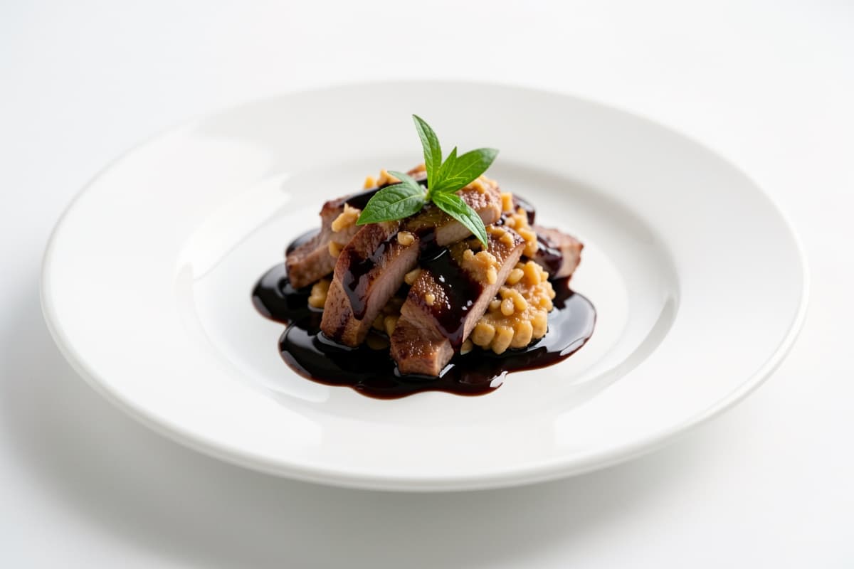 Balsamic Vinegar