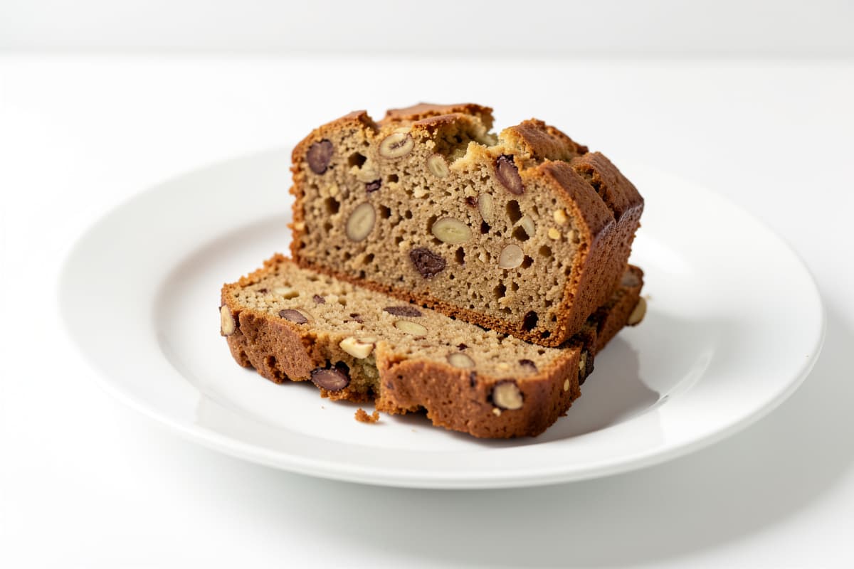 Banana Bread