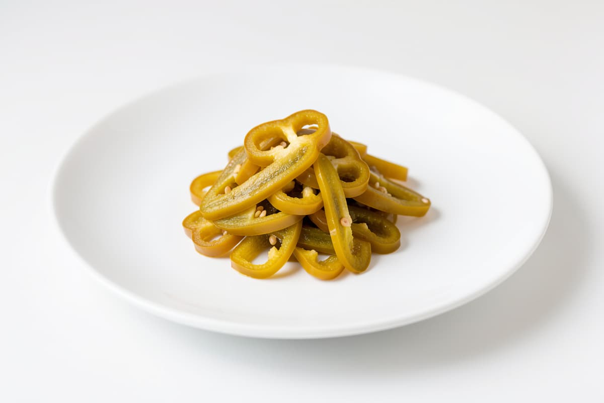 Banana Pepper