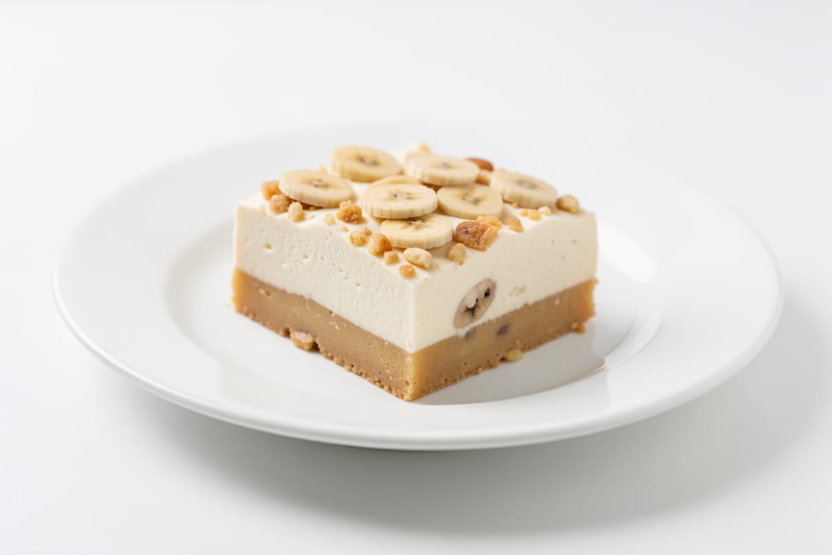Banana Pudding