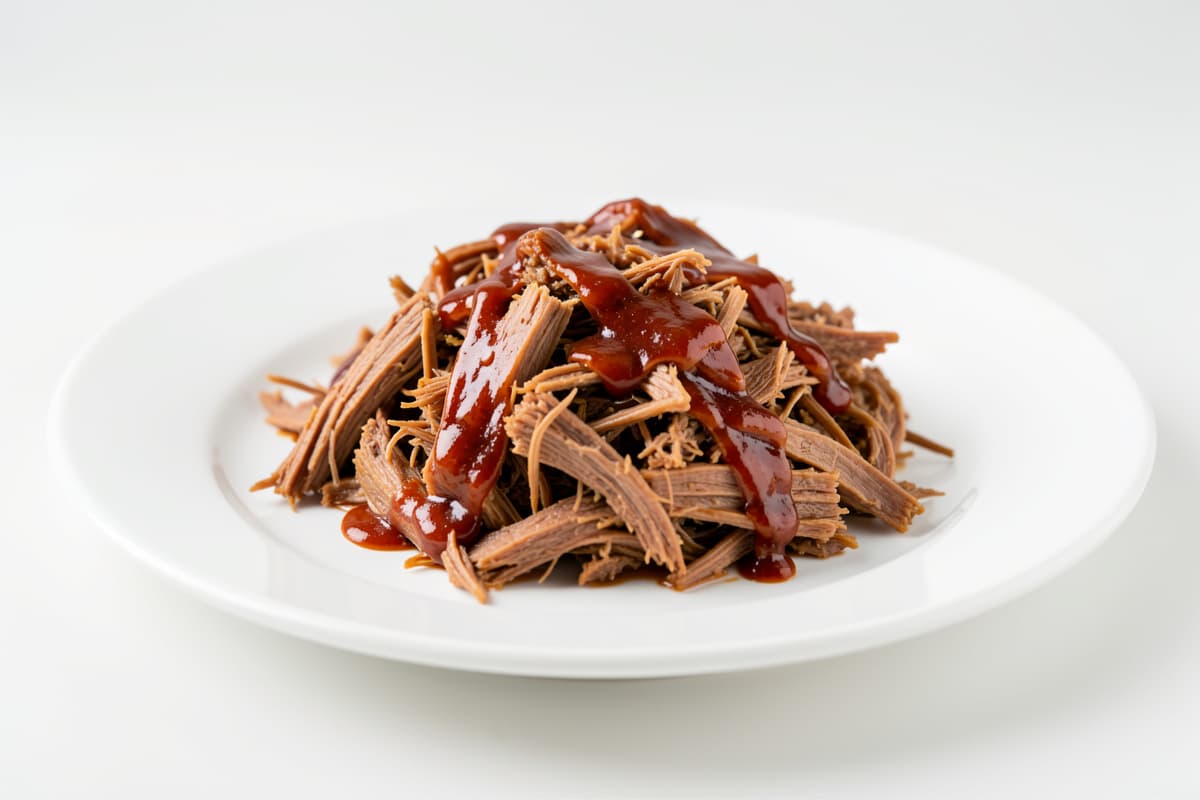 Barbecue Pulled Pork