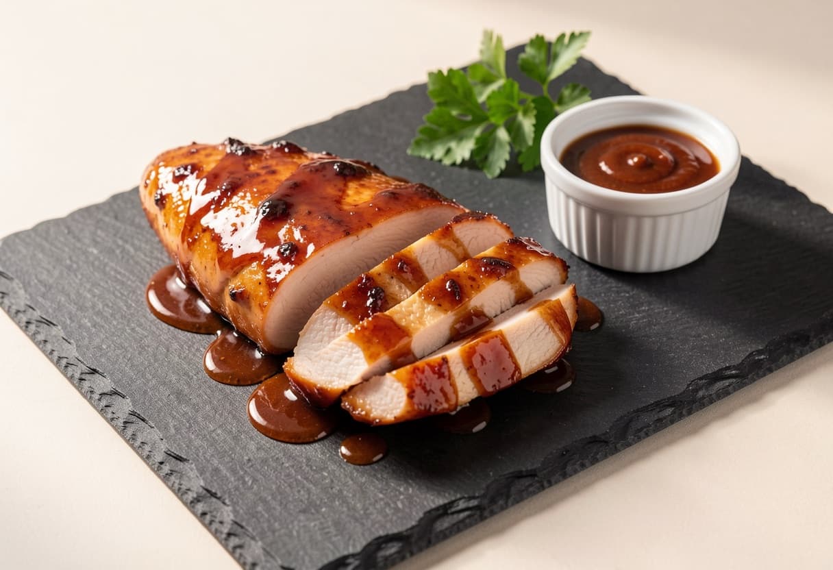 BBQ Chicken Breast