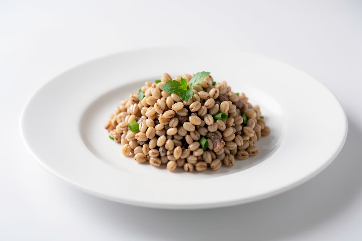 Barley