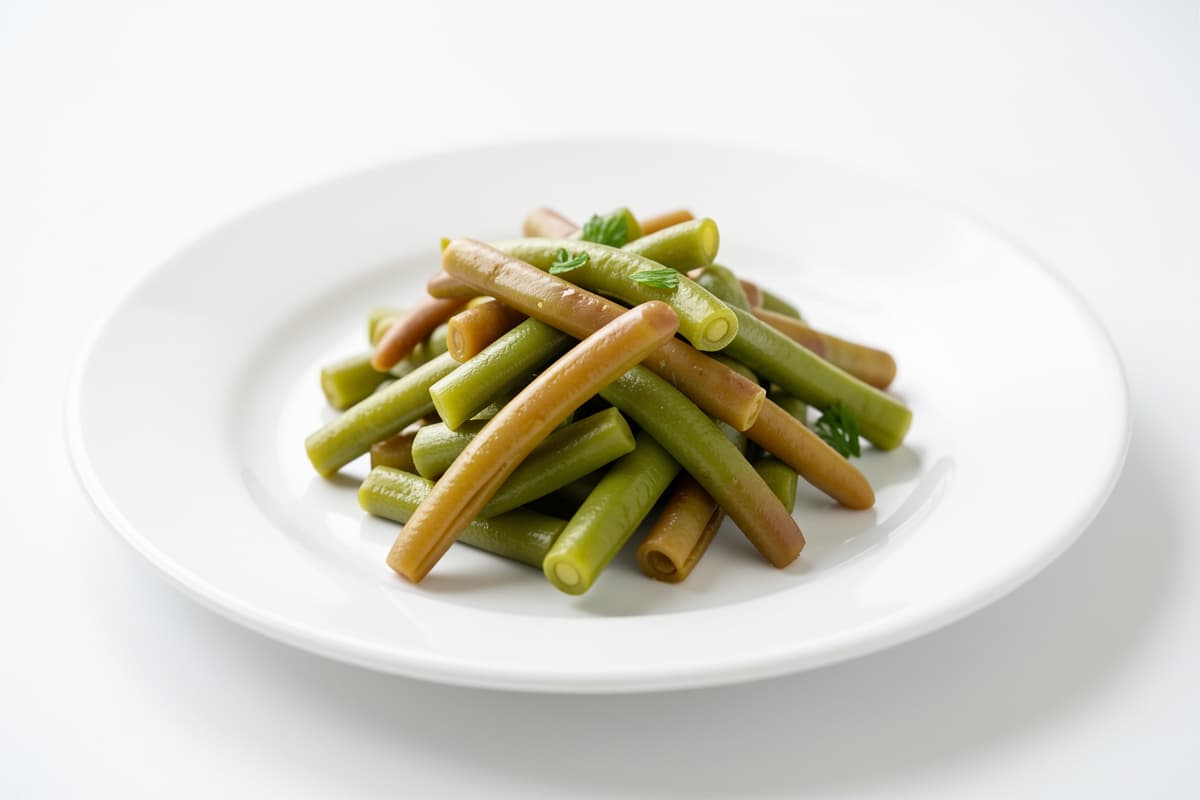Bean Shoots