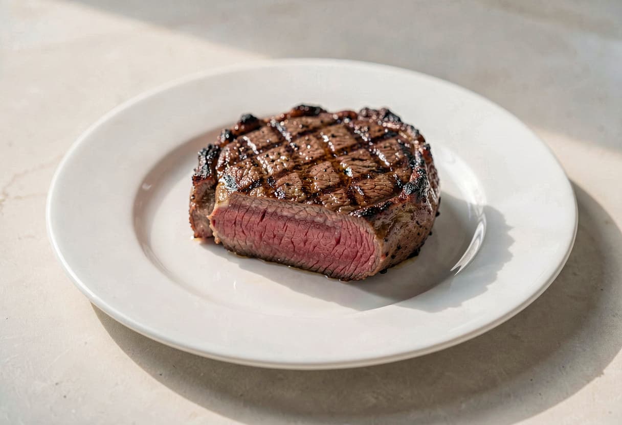 Beef Filet Mignon