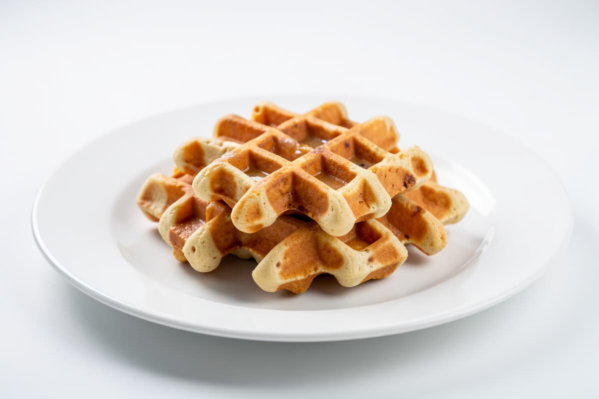Belgian Waffle