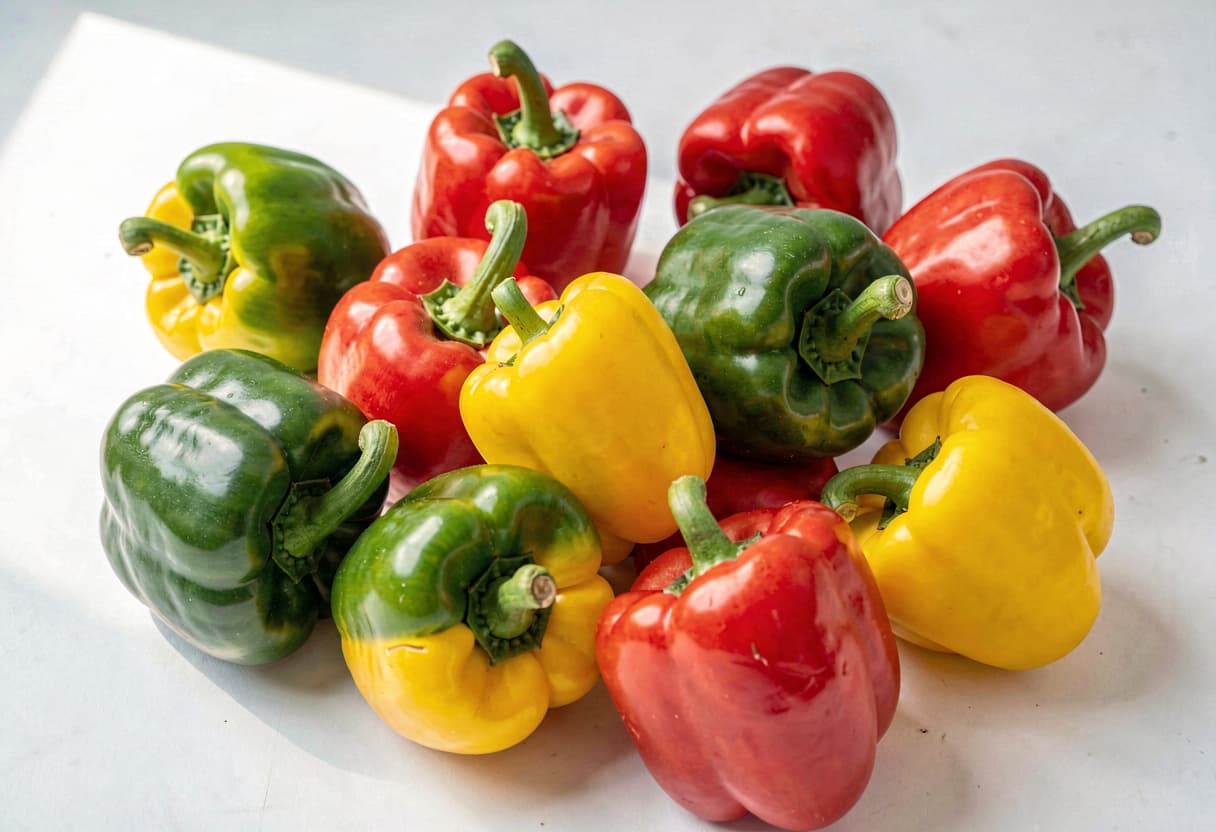 Bell Peppers