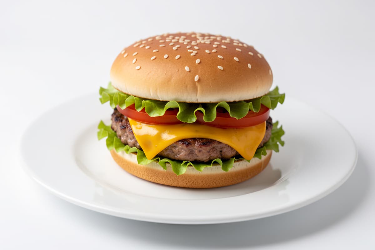 Big Mac