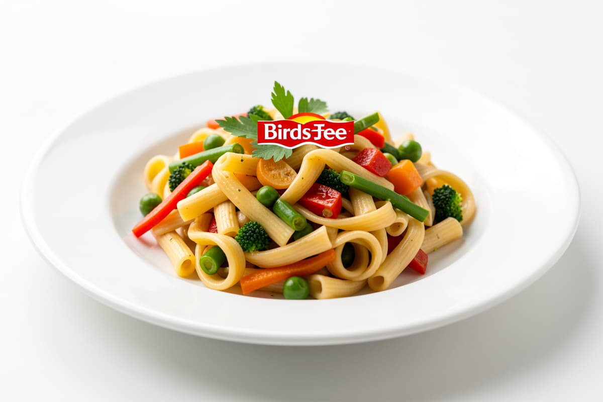 Birds Eye Veggie Pasta