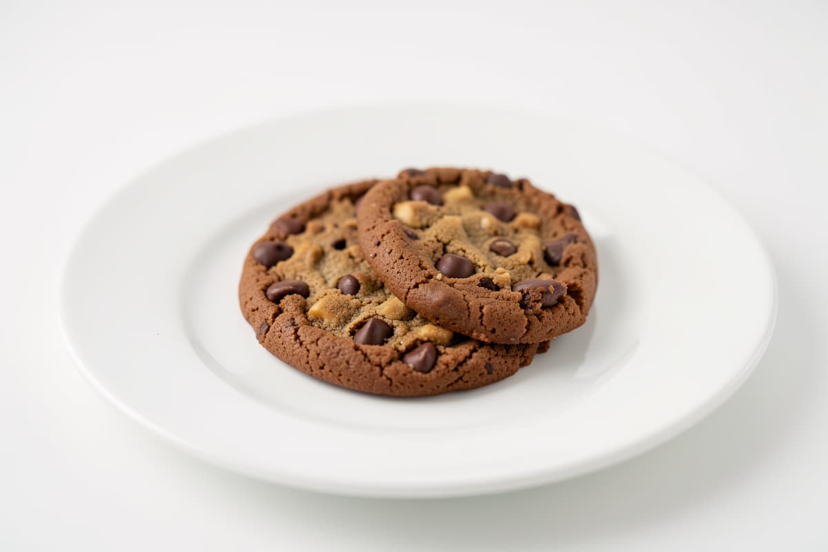 Biscoff Cookie
