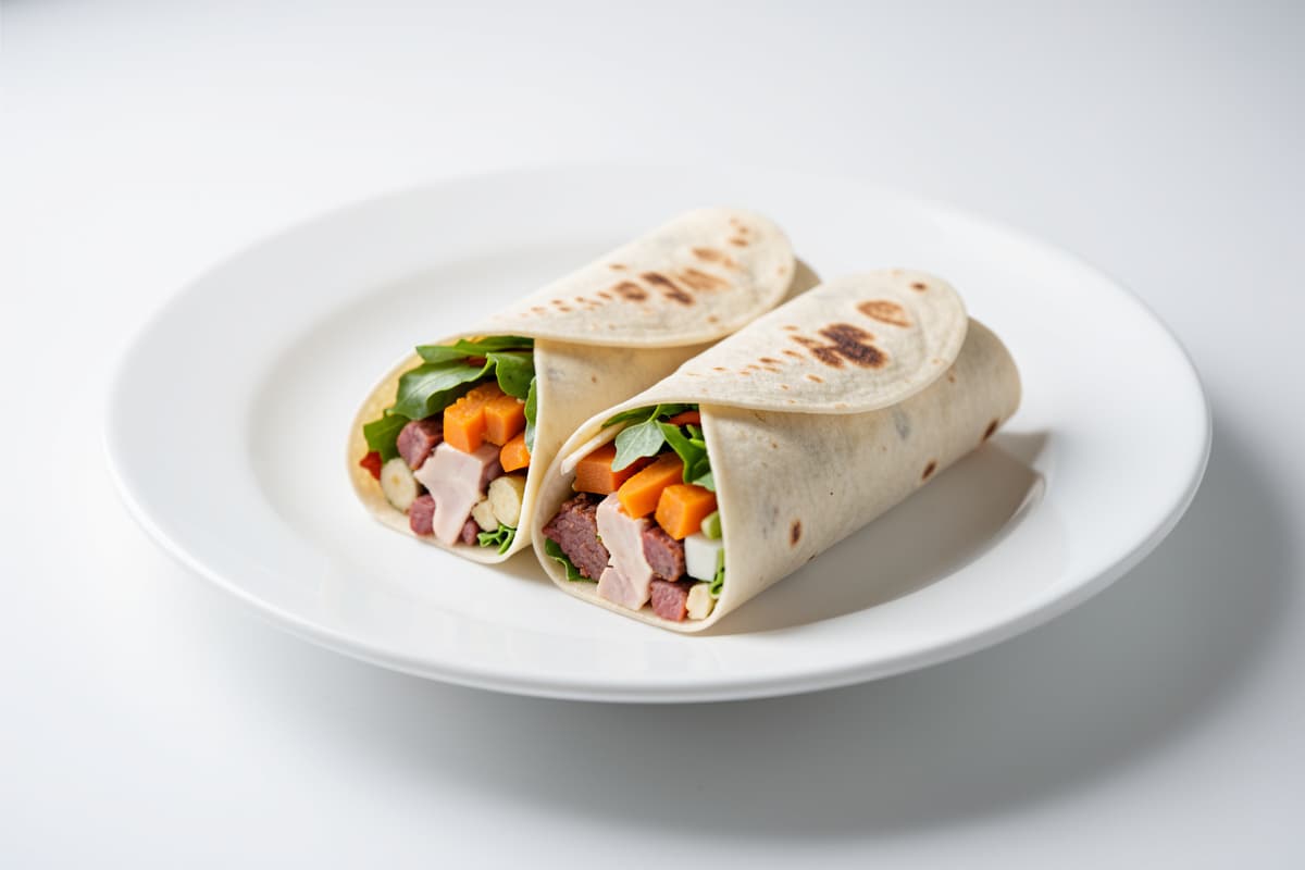 Bk Wraps