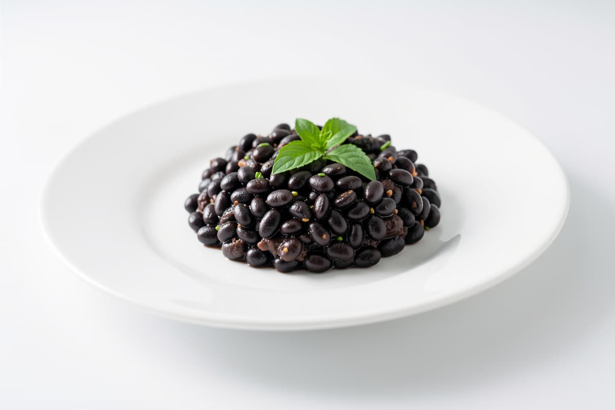 Black Bean