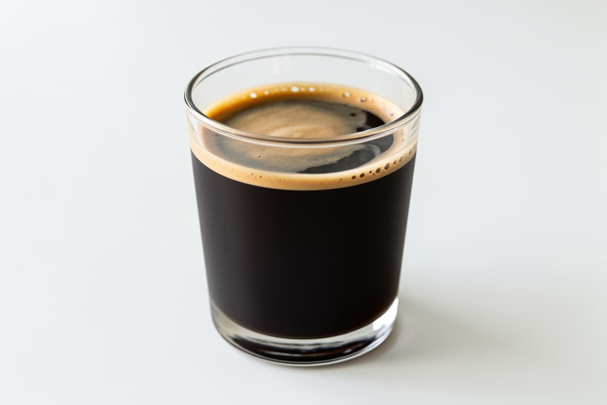 Black Coffee