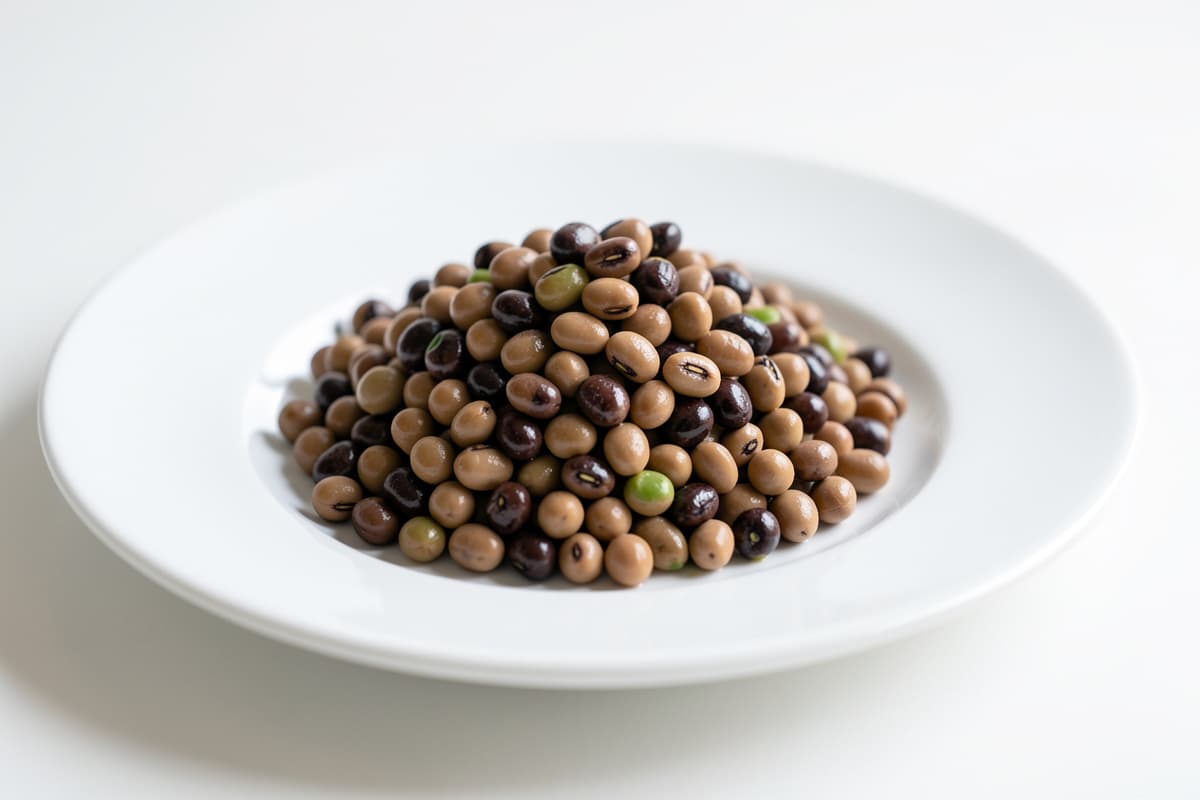 Black Eyed Peas