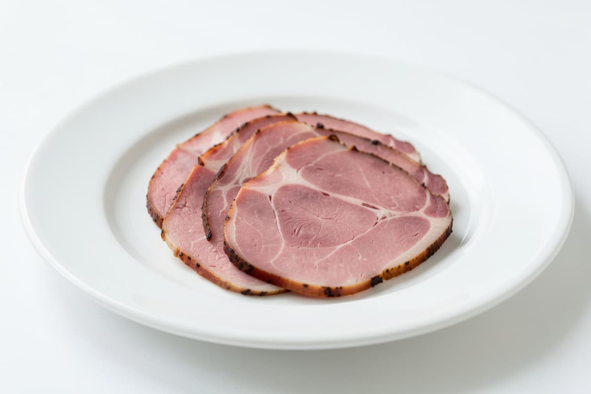 Black Forest Ham