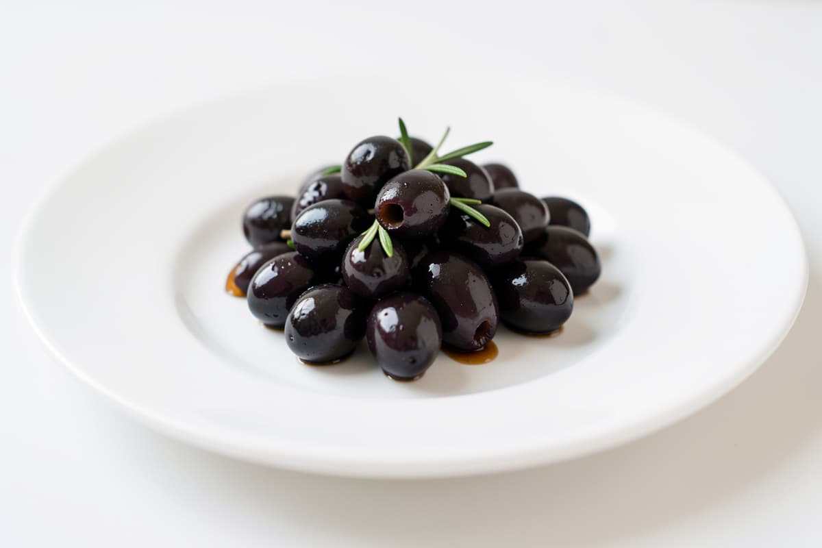 Black Olive