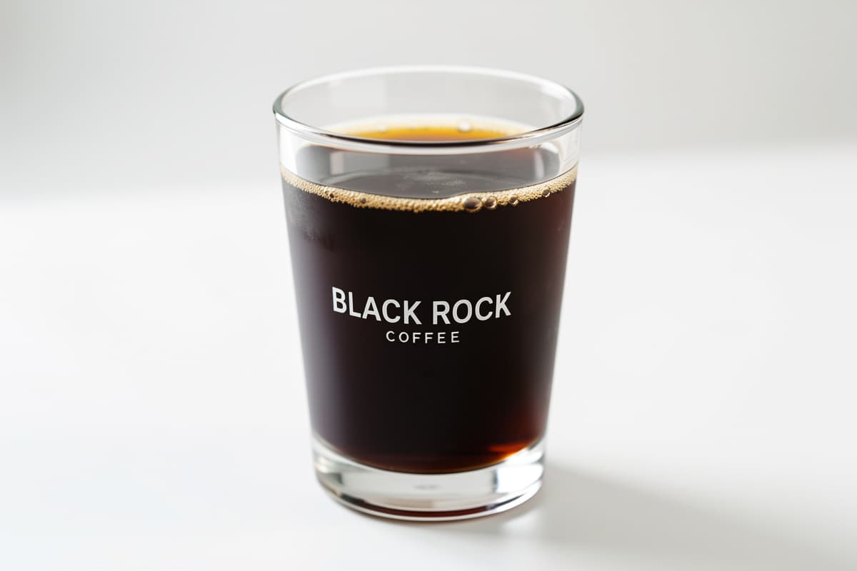 Black Rock Coffee