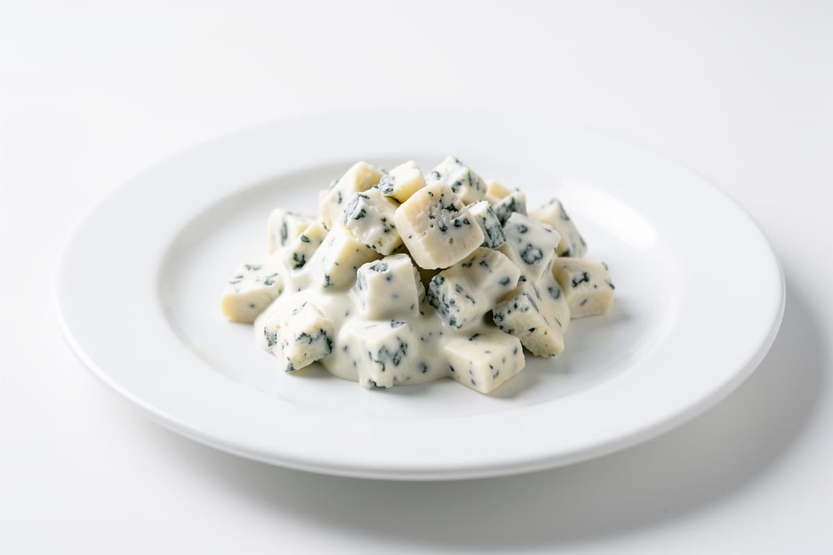 Bleu Cheese Dressing