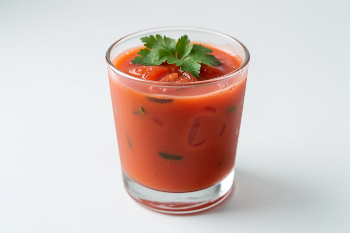 Bloody Mary Cocktail