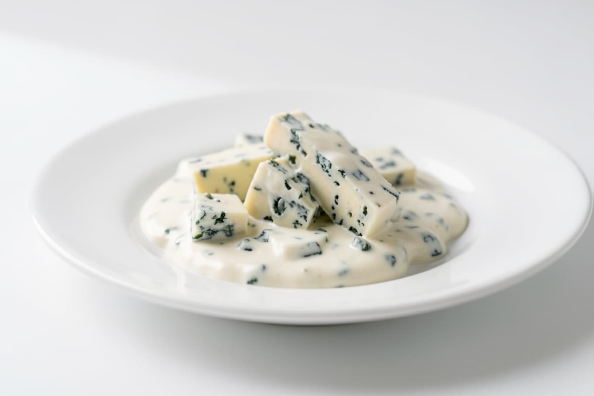 Blue Cheese Dressing