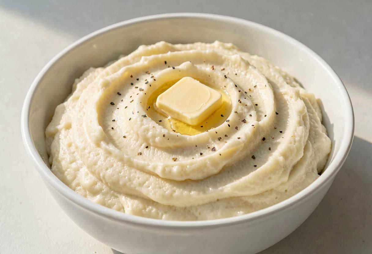 Bob Evans Original Mashed Potatoes