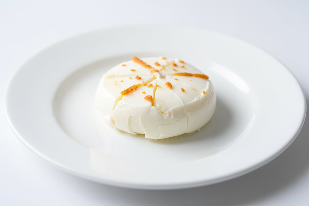 Boiled Egg White