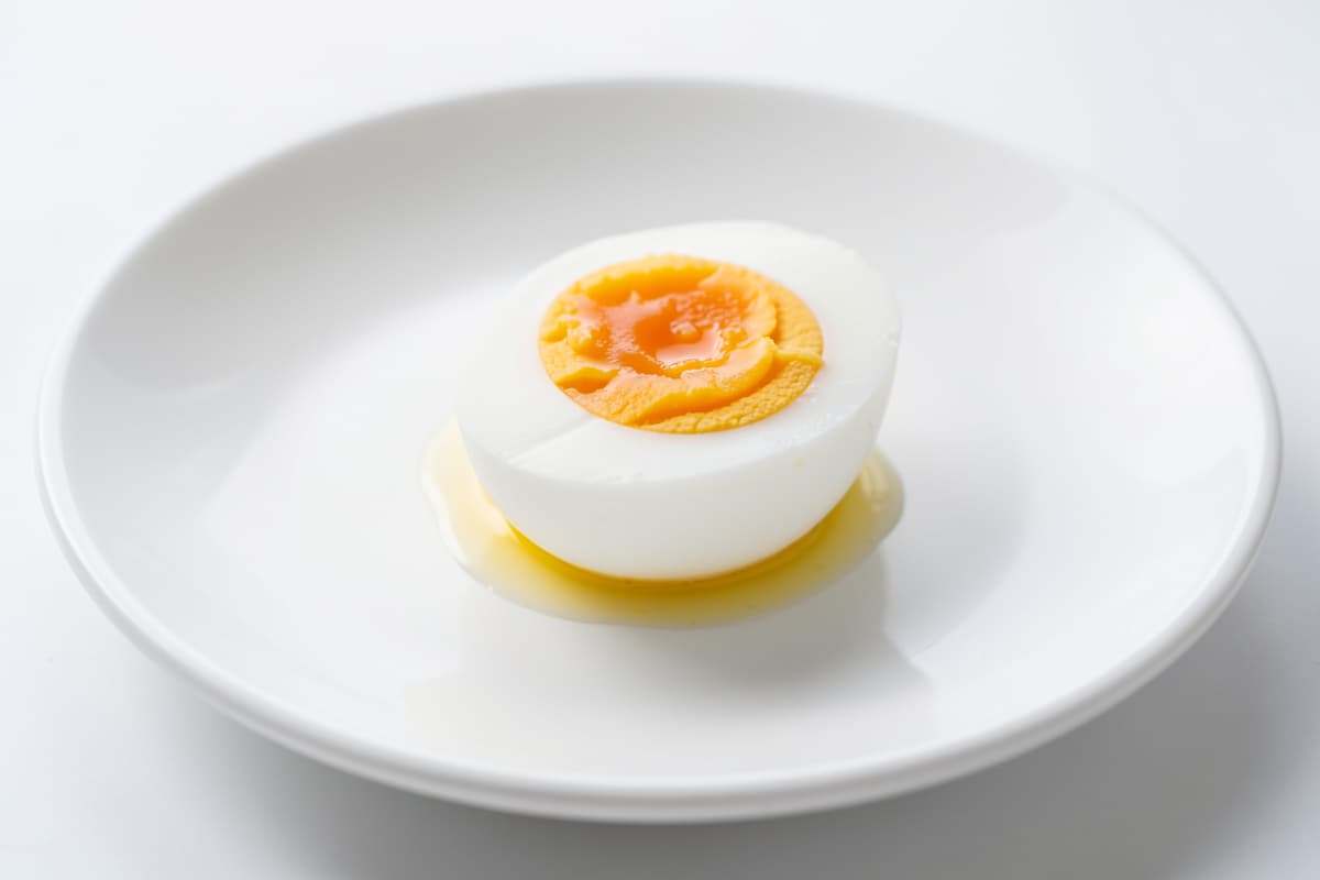 Boiled Egg