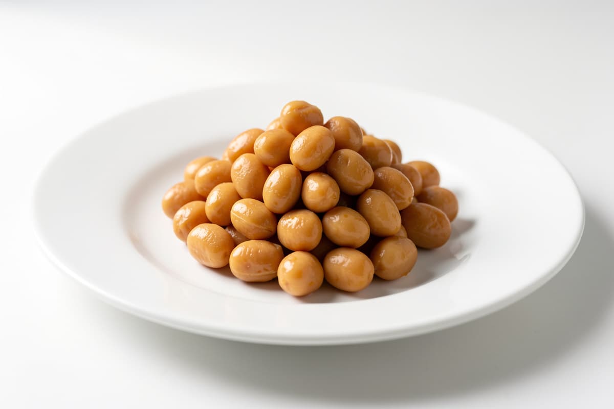 Boiled Peanuts