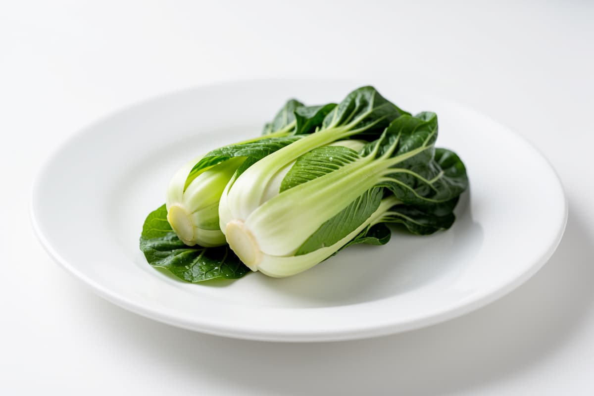 Bok Choy