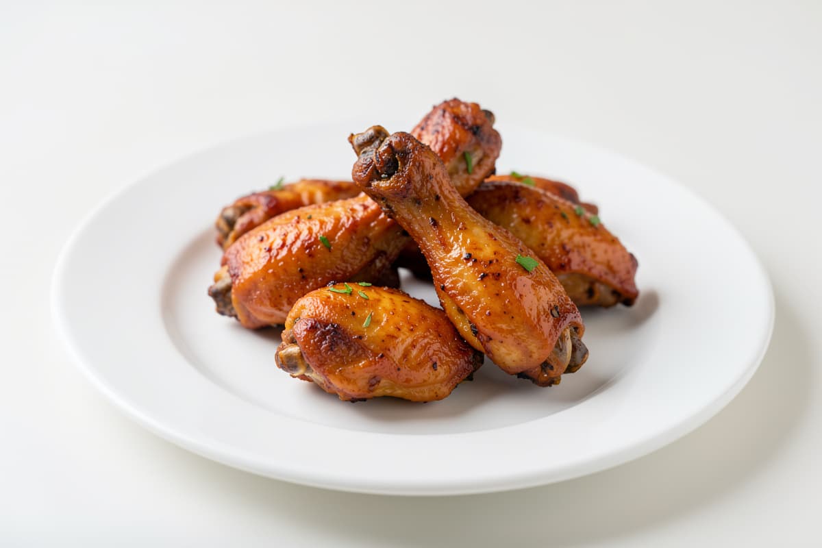 Boneless Wings