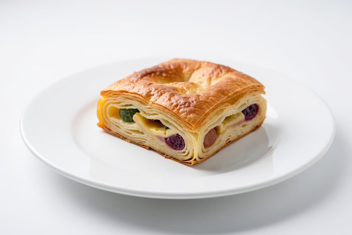Boroh Danish