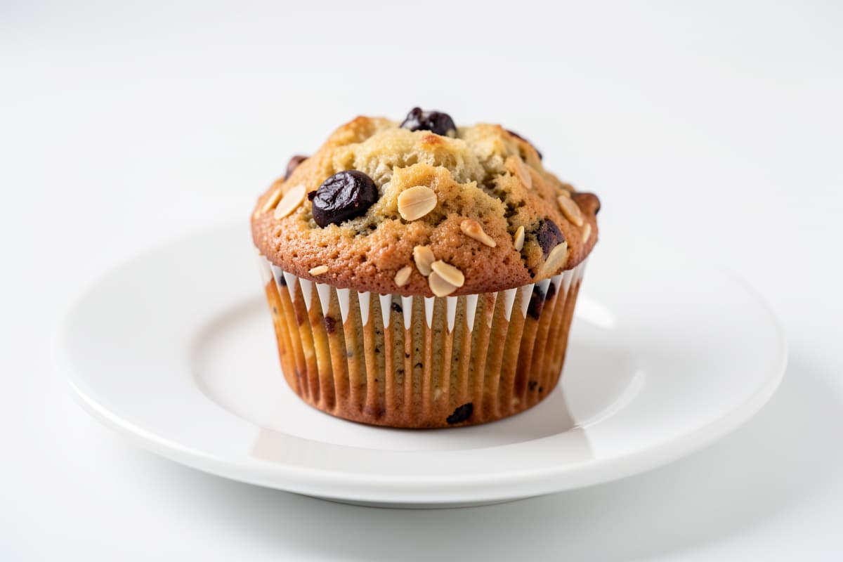 Bran Muffin